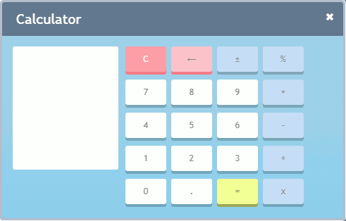 calculator
